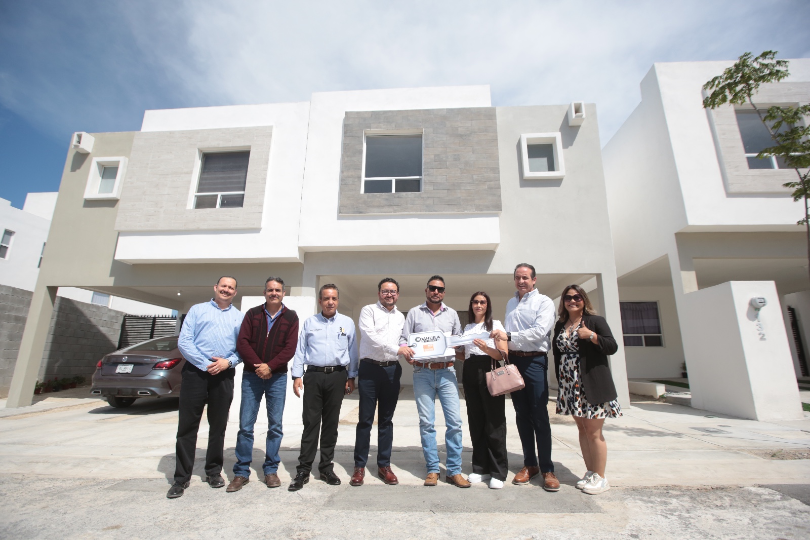 ENTREGA GOBIERNO DEL ESTADO PREMIOS A LOS CONTRIBUYENTES CUMPLIDOS EN ...